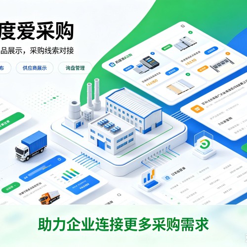 福贡百度爱采购